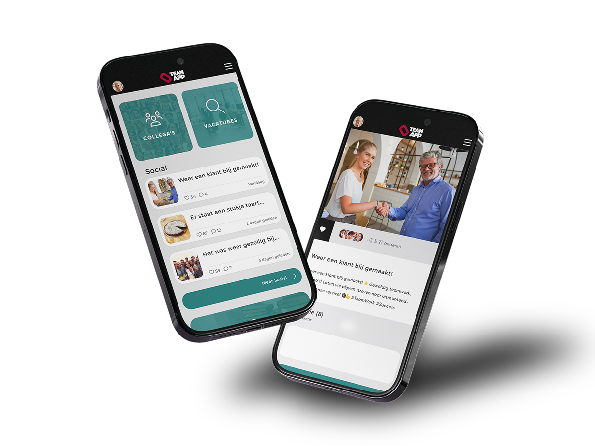 TeamApp