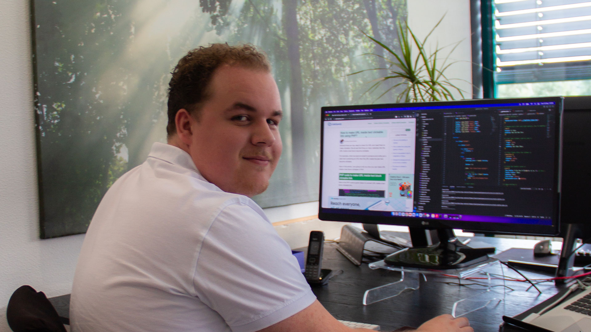 Development & Beheer