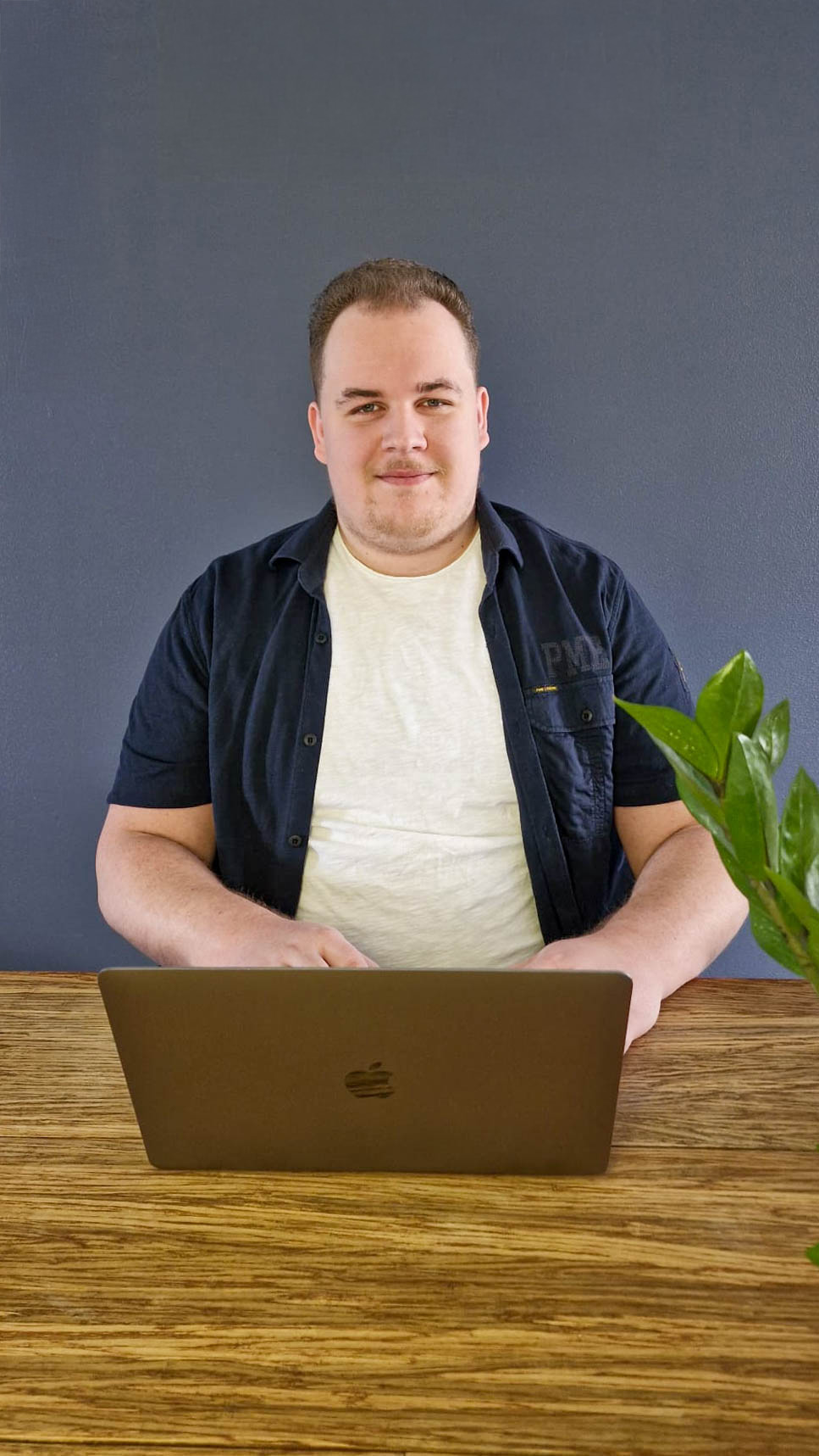 Foto van Thomas Smit