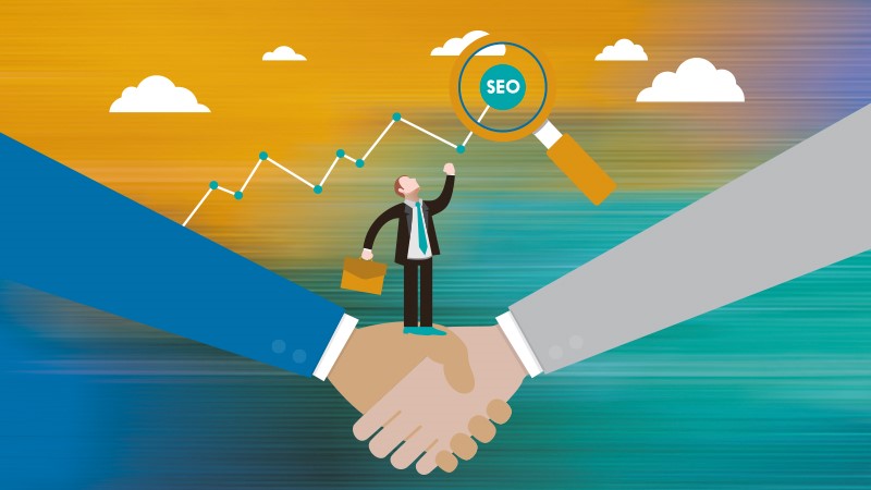 Zo goed mogelijk gevonden worden? Ga aan de slag met SEO