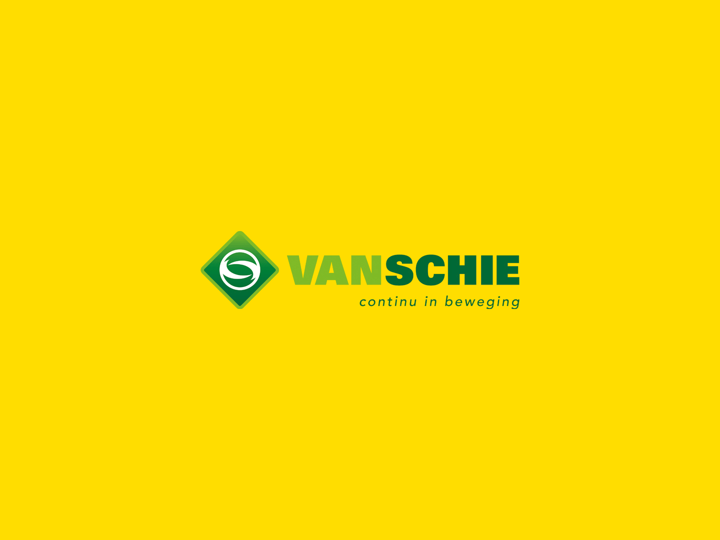 Merknaam en slogan