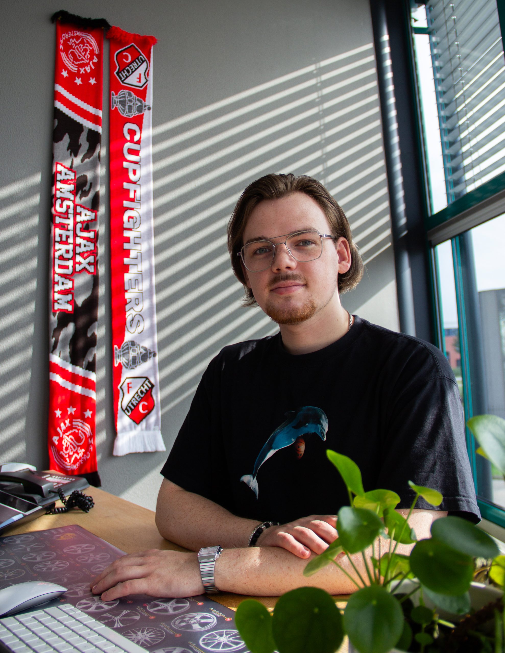 Foto van Jeffrey Kersloot