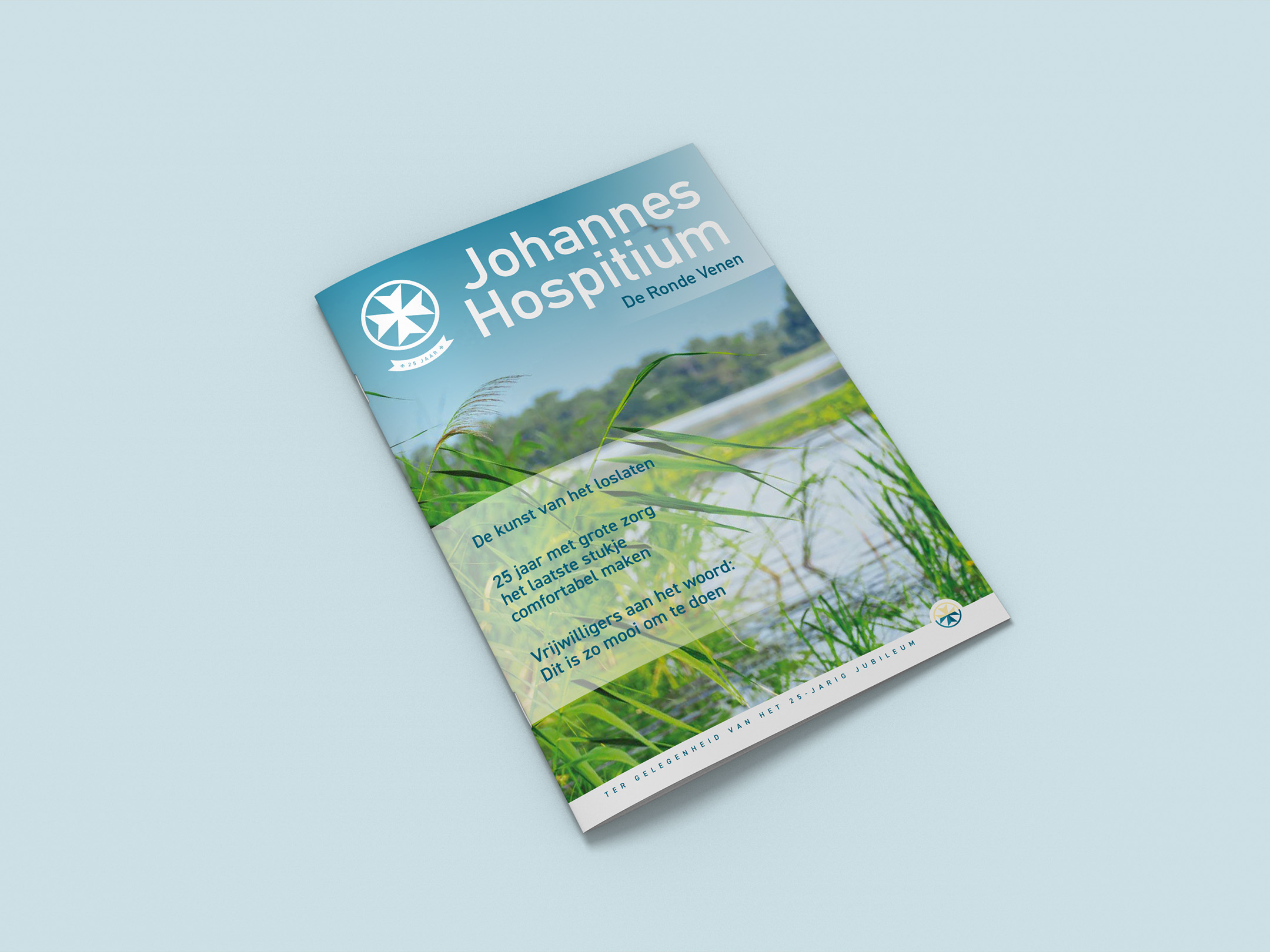 Drukwerk en sales promotie