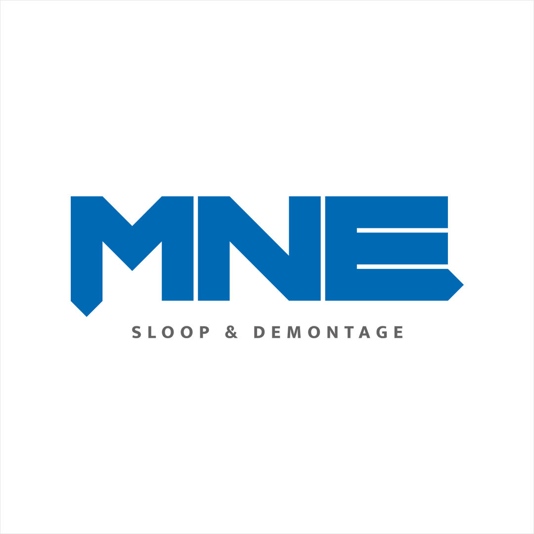 MNE – Complete branding