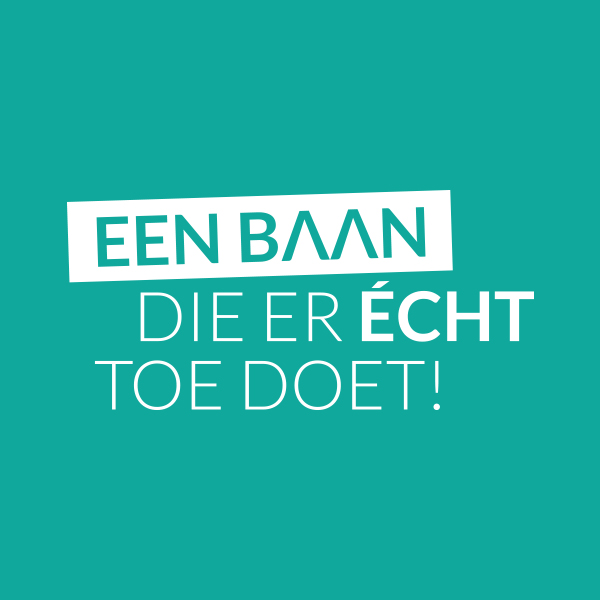Gemeente DRV – Arbeidsmarktcampagne