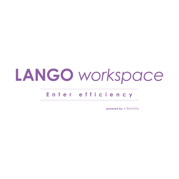 Solvinity – Lango