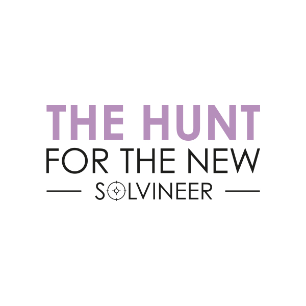 Solvinity – Referral campagne ‘The Hunt’