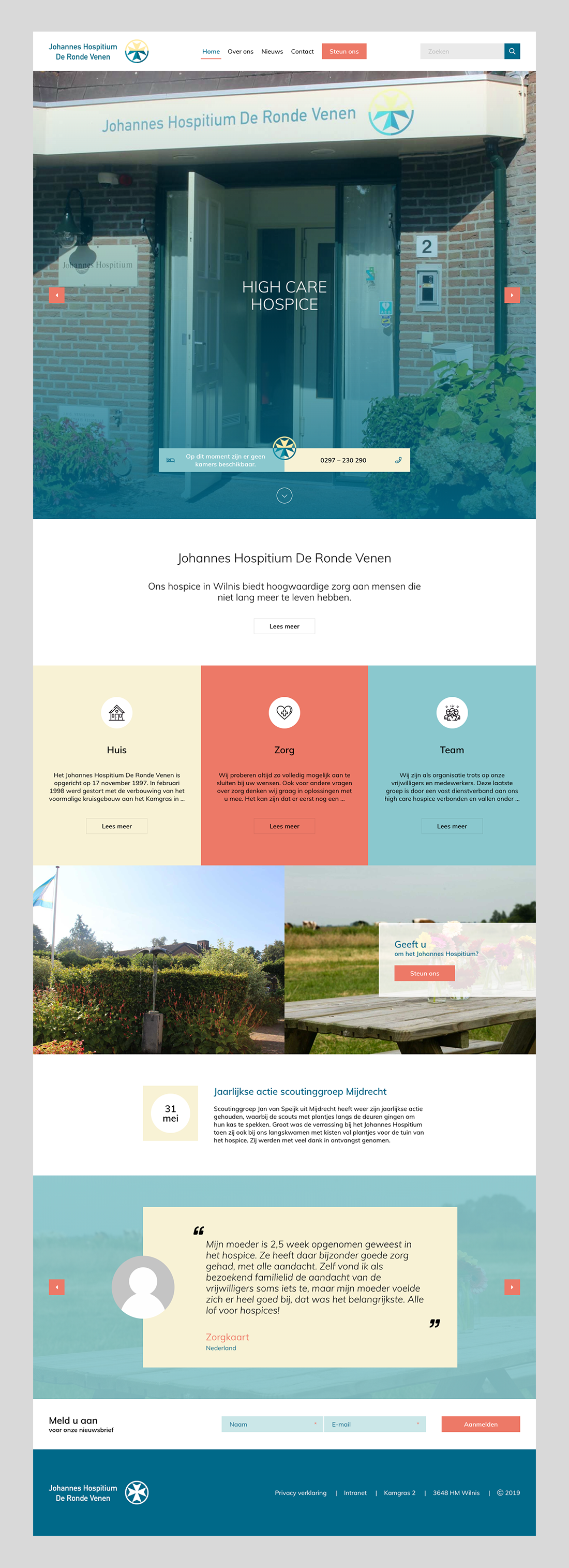 JohannesHospitium-website