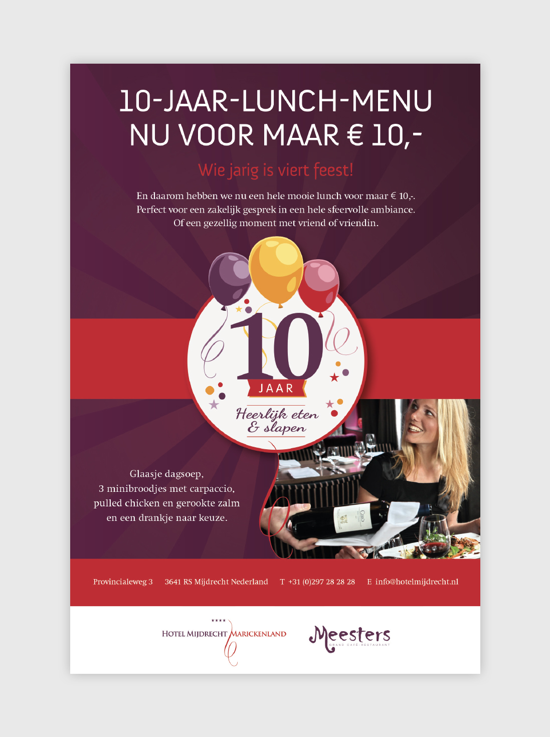 hotel-mijdrecht-lunch-advertentie-1