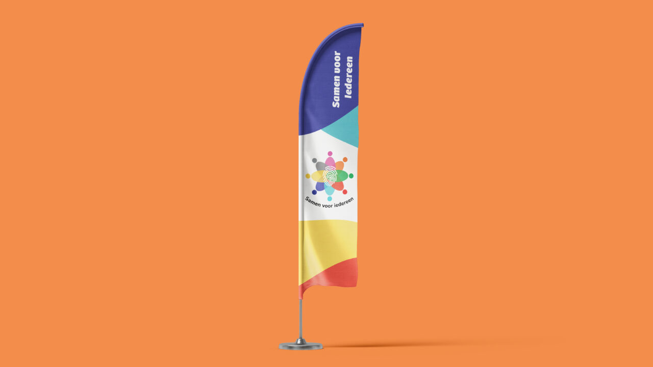 Beachflag