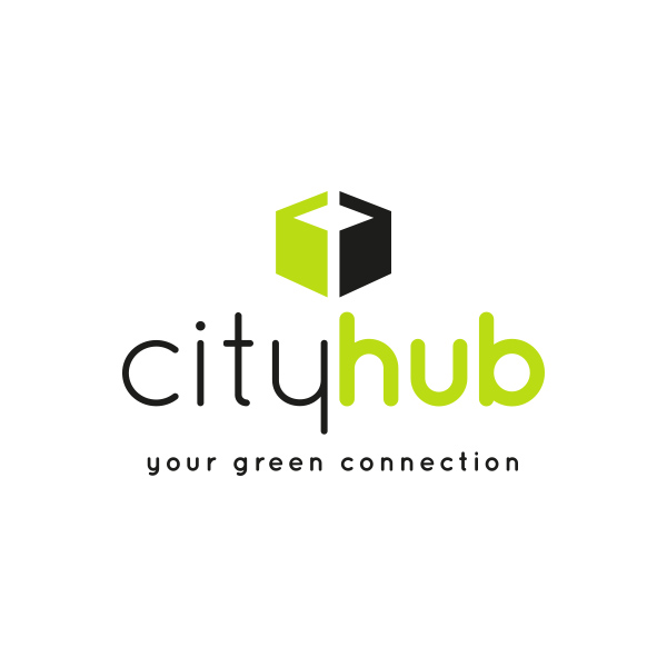 City-Hub-logo-wit