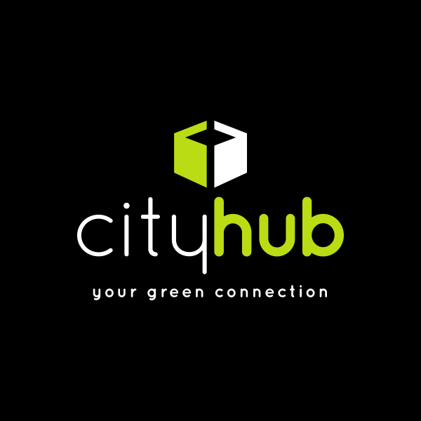 City-Hub-logo-zwart