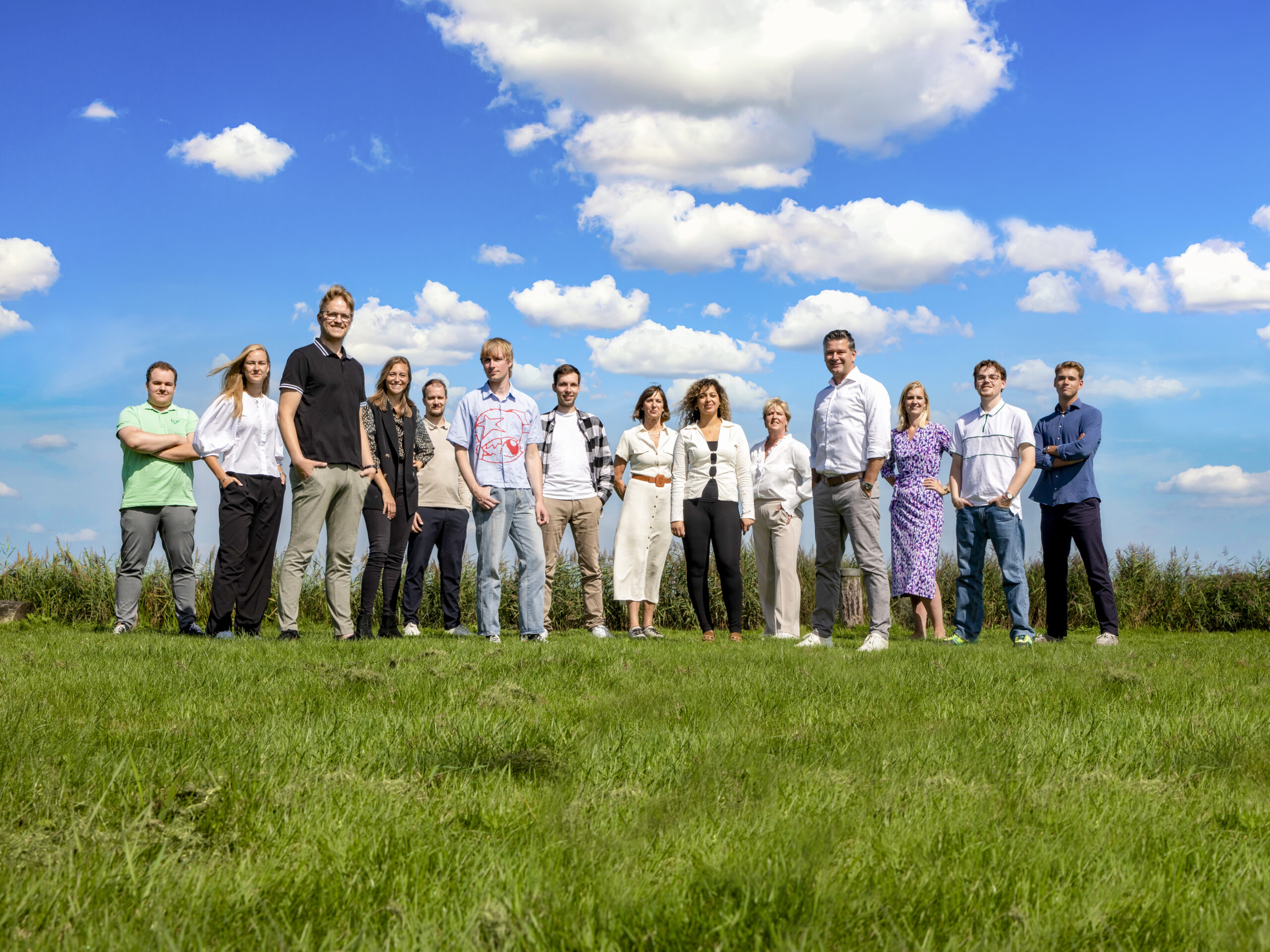 Team