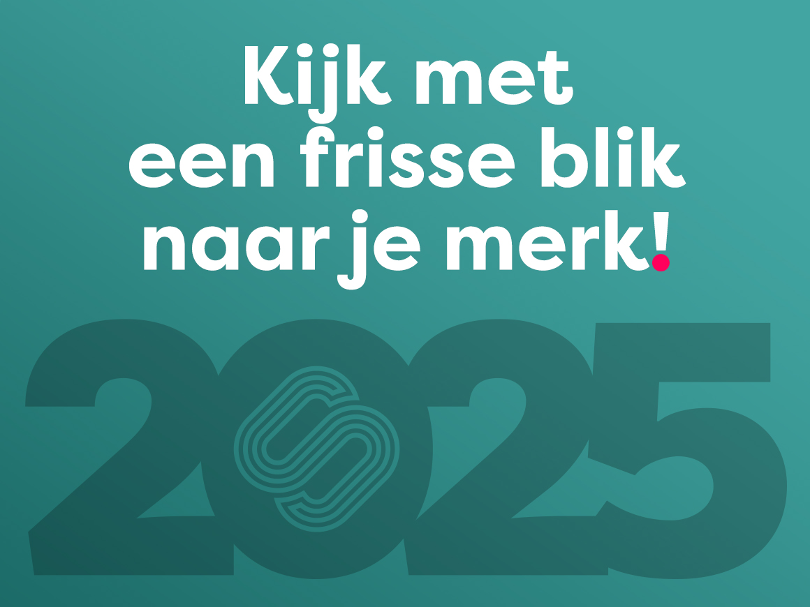 Nieuw jaar, nieuwe kansen – sluit wie je bent als merk nog aan bij je doelgroep?