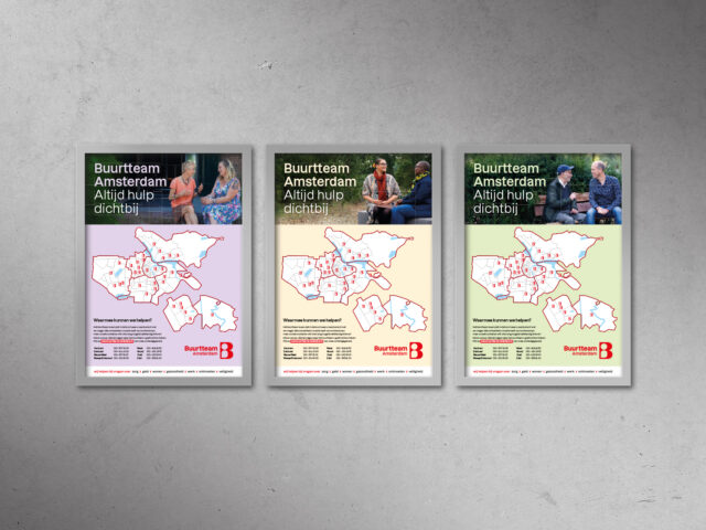buurtteam-drie-posters
