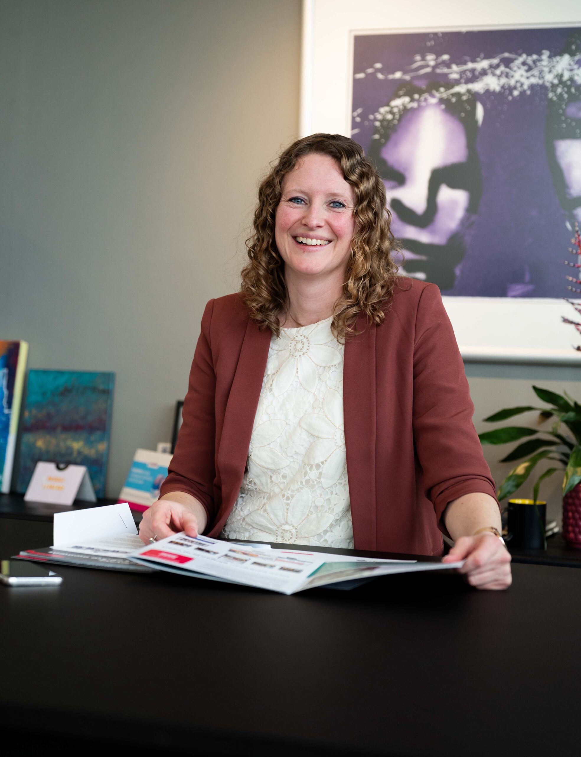 Foto van Ilse Mulder